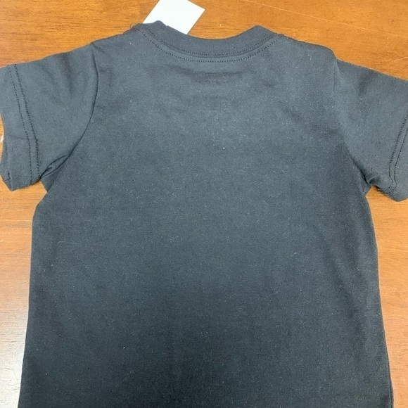 xSOLD Pink Floyd Band T-Shirt 12M, NWT, Rocker Parent Gift / little rocker - Picture 4 of 6